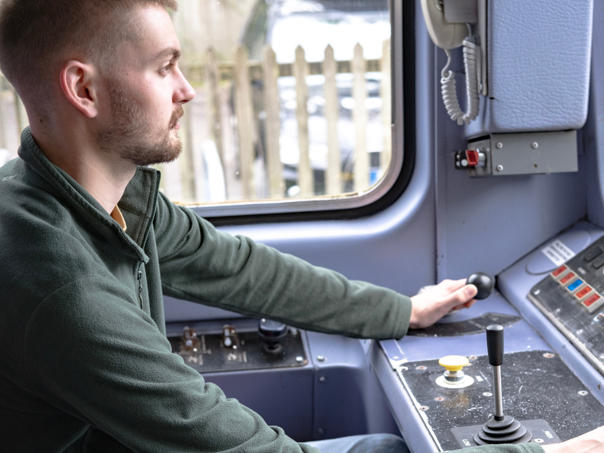 Labour officials designates train drivers on £80k-a-year as 'working class'