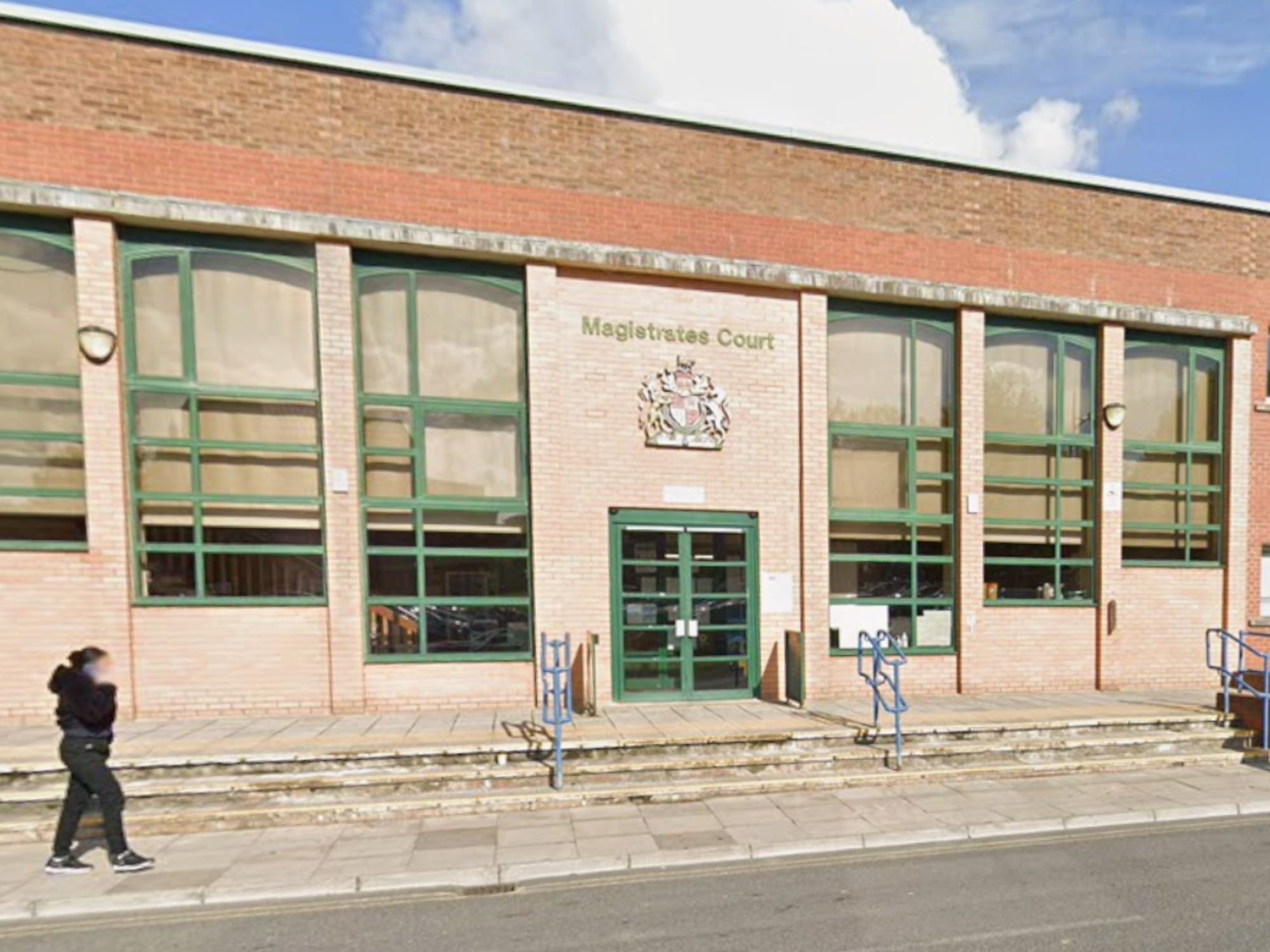 Ex-Tory councillor accused of drugging and sexually abusing former wife with five other men