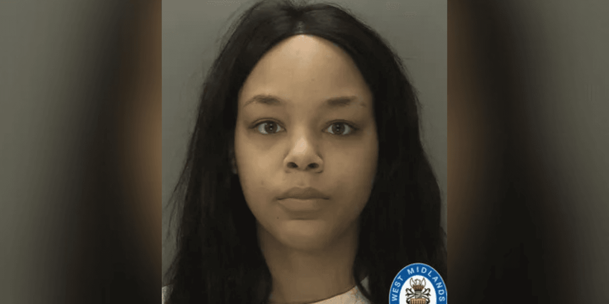 Woman jailed after using dating apps to lure men into hotels before robbing them Woman jailed after using dating apps to lure men into hotels before robbing them