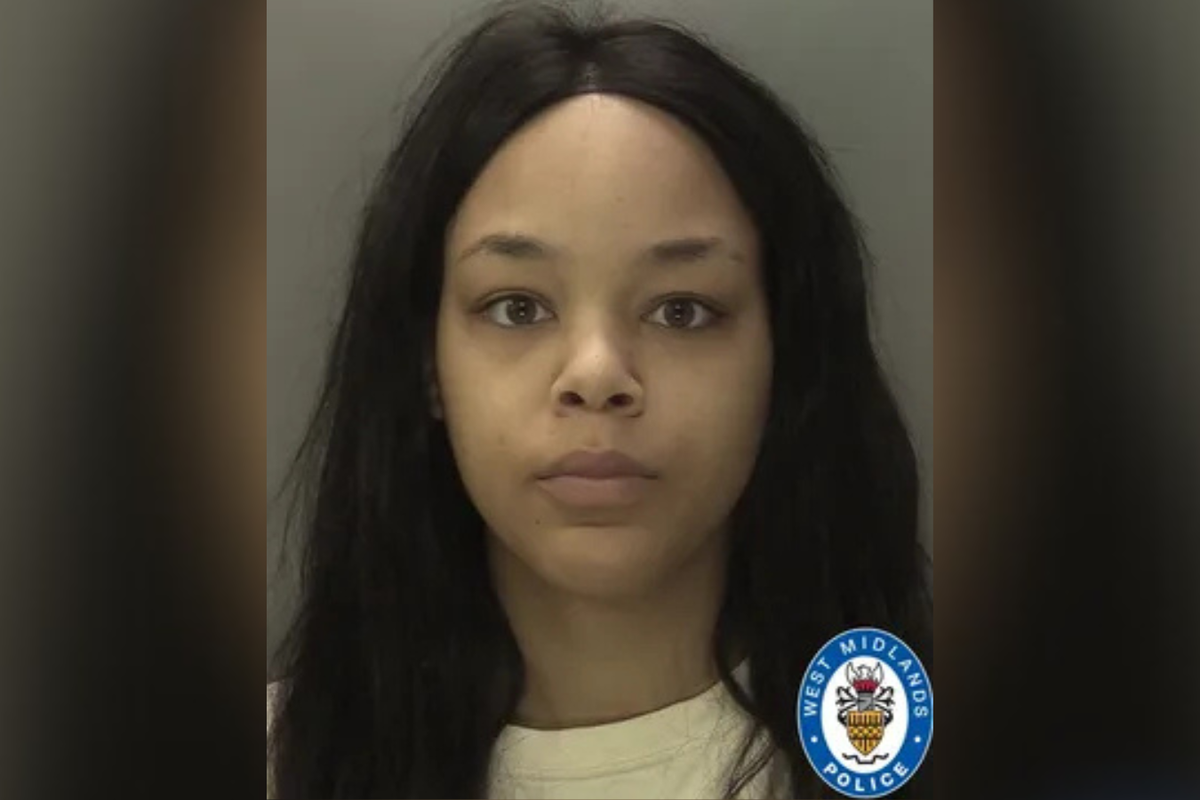 Woman jailed after using dating apps to lure men into hotels before robbing them