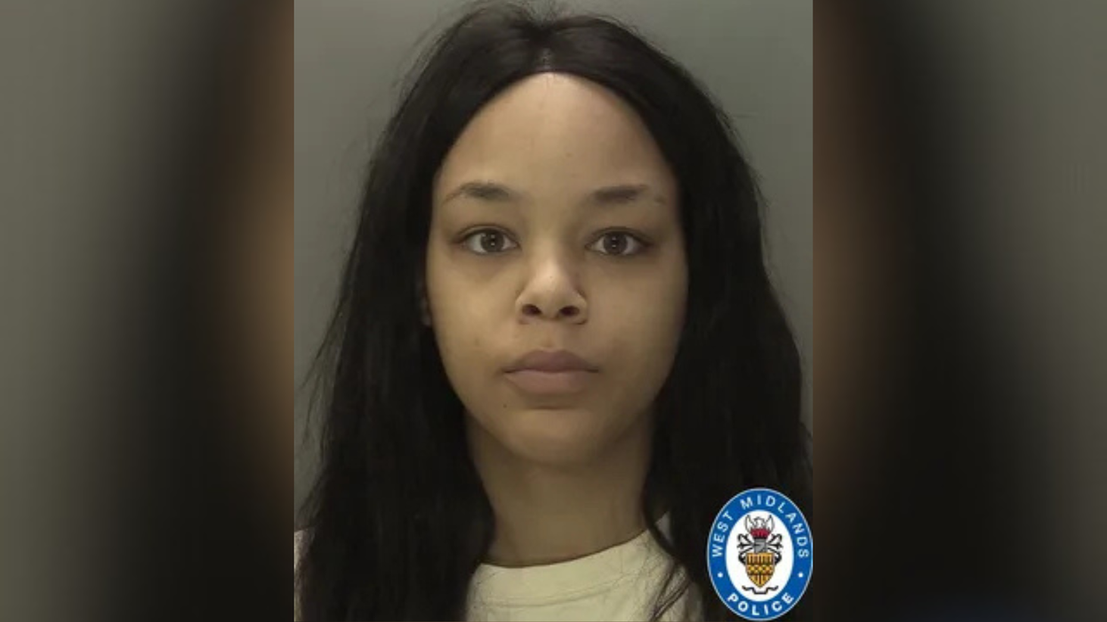 Woman jailed after using dating apps to lure men into hotels before robbing them