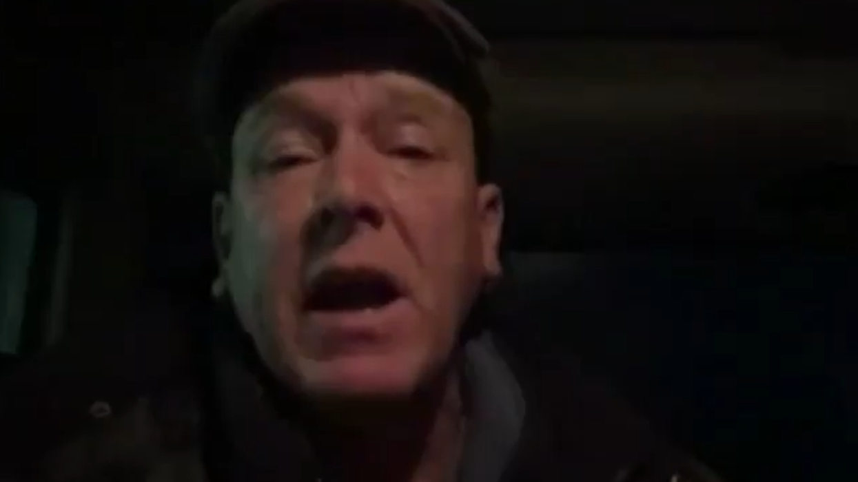 WATCH: Farmer Gareth Wyn Jones praises GB News for supporting the agricultural industry