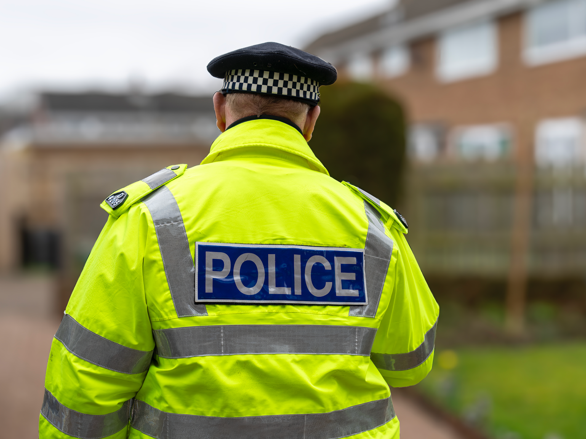 POLL: Should all traces of non-crime hate incidents be wiped from police records? YOU DECIDE