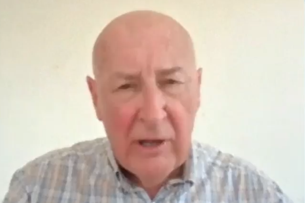 WATCH: Ex-Detective hits out at 'crime-dodging' officers amid plans to scrap non-crime hate incidents