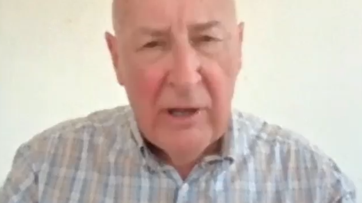 WATCH: Ex-Detective hits out at 'crime-dodging' officers amid plans to scrap non-crime hate incidents