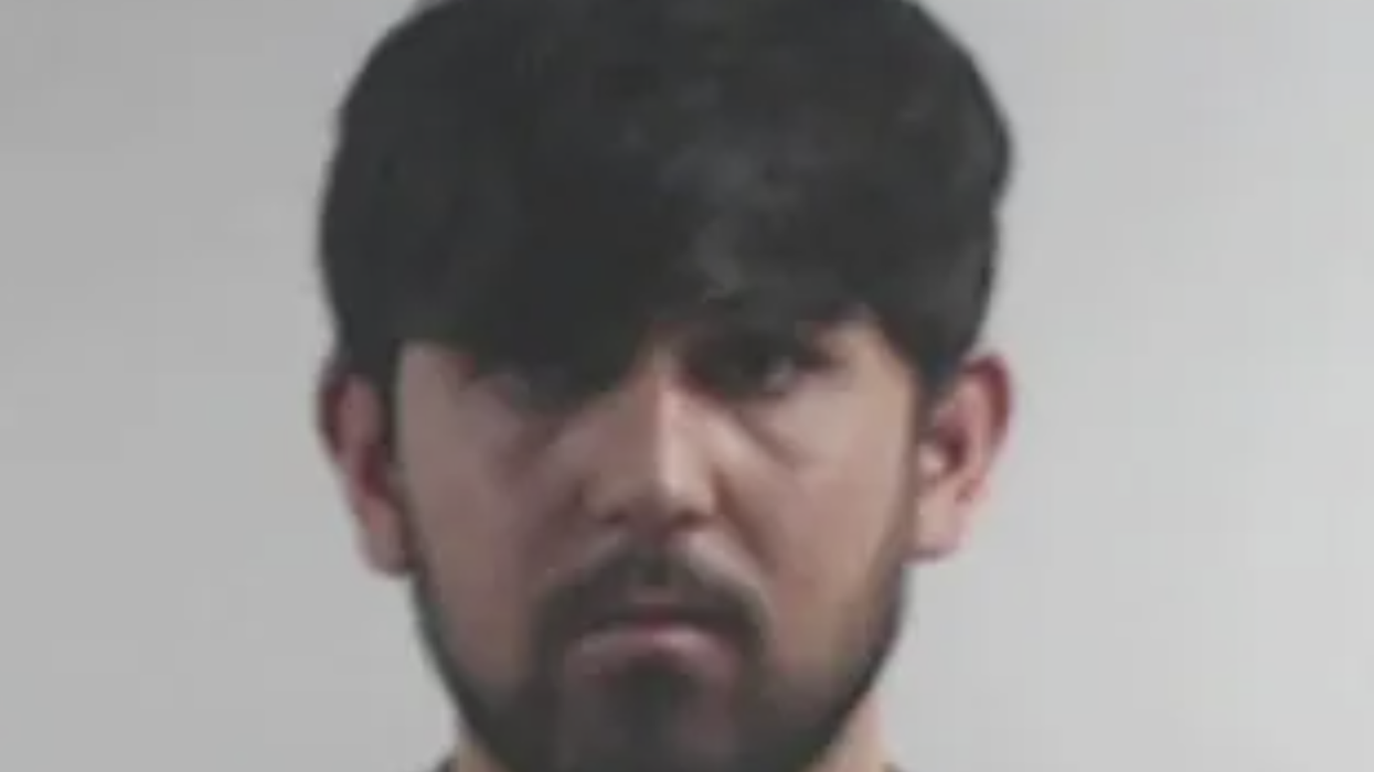 Asylum seeker jailed for nine years after 'shocking and violent' rape in a park