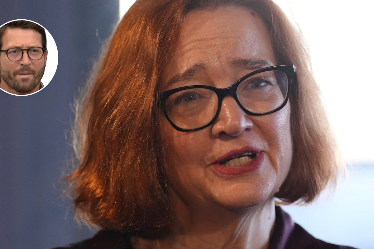 Lecturing us about the 'demonisation' of migrants is a slap in the face to our women and girls - Adam Brooks