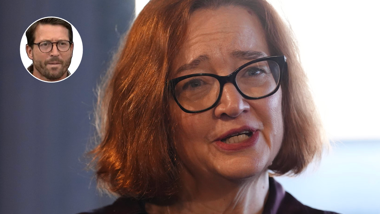 Lecturing us about the 'demonisation' of migrants is a slap in the face to our women and girls - Adam Brooks