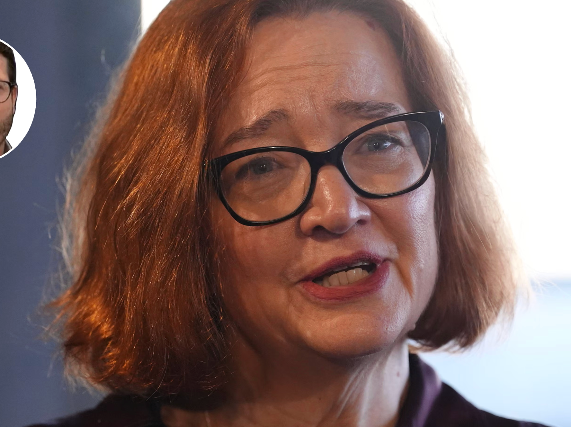 Lecturing us about the 'demonisation' of migrants is a slap in the face to our women and girls - ...