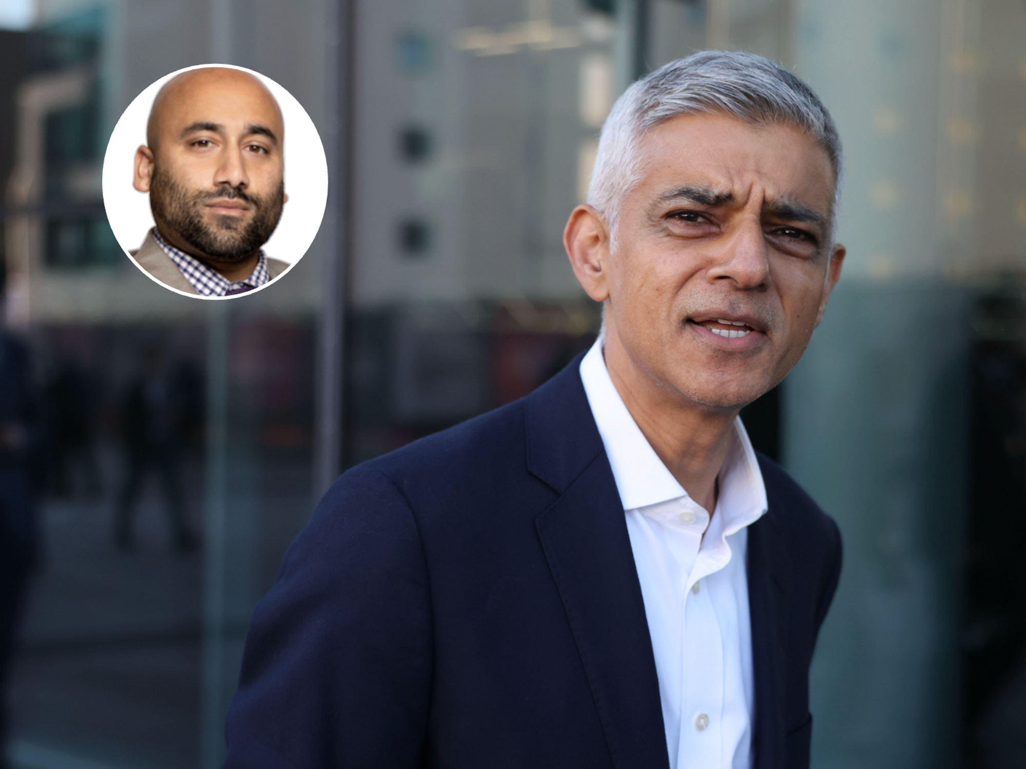 Sadiq Khan's denial of grooming gangs in London renders his latest tough talk meaningless - Rakib Ehsan