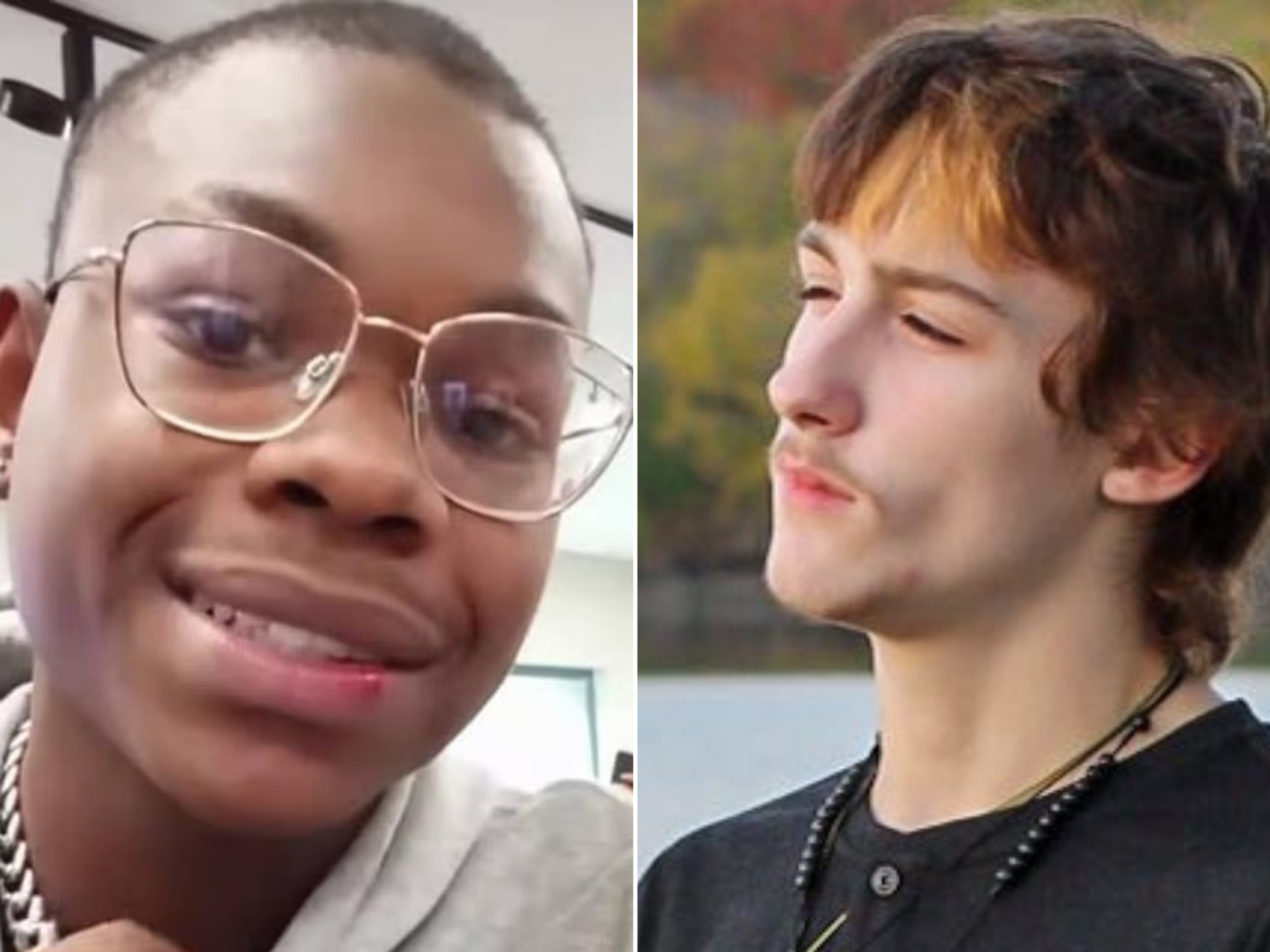 Student, 18, 'stabbed friend to death after accusing him of stealing vape'