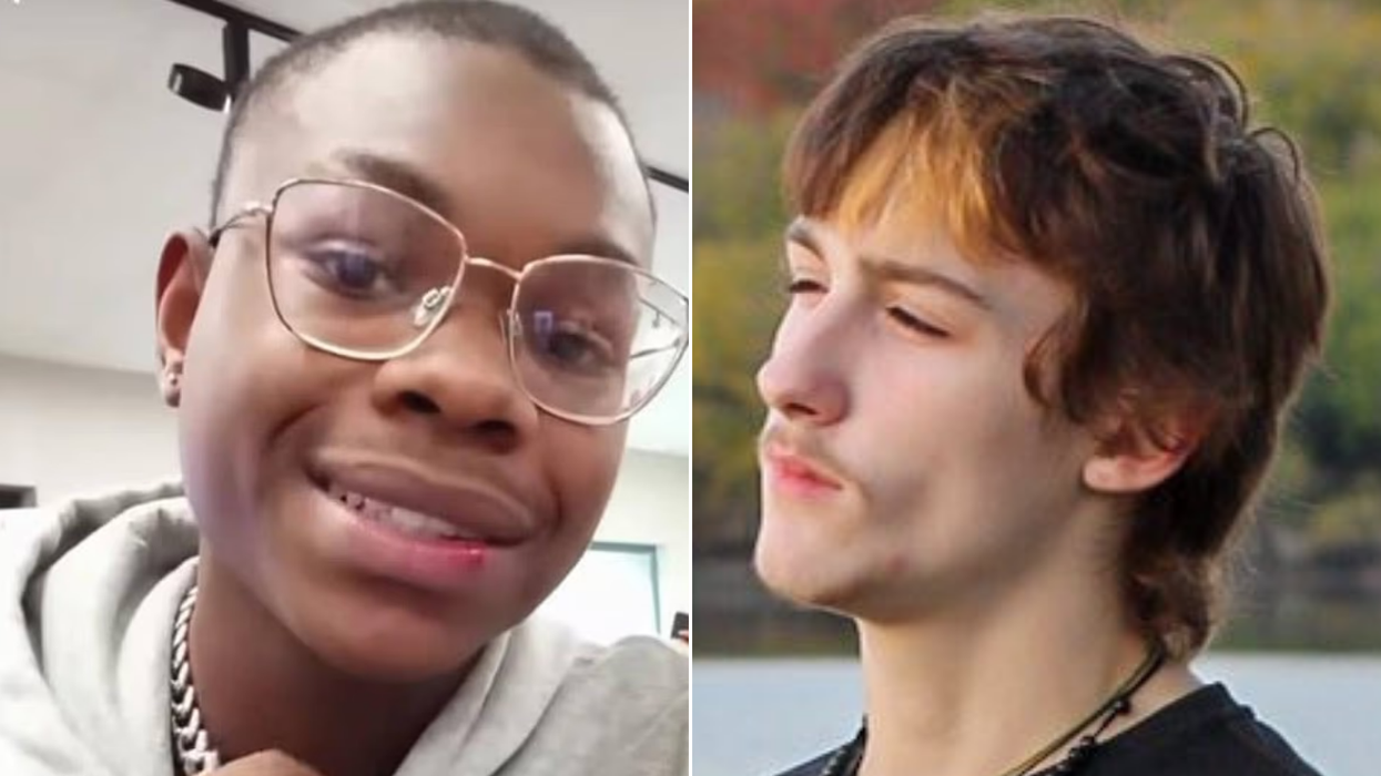 Student, 18, 'stabbed friend to death after accusing him of stealing vape'