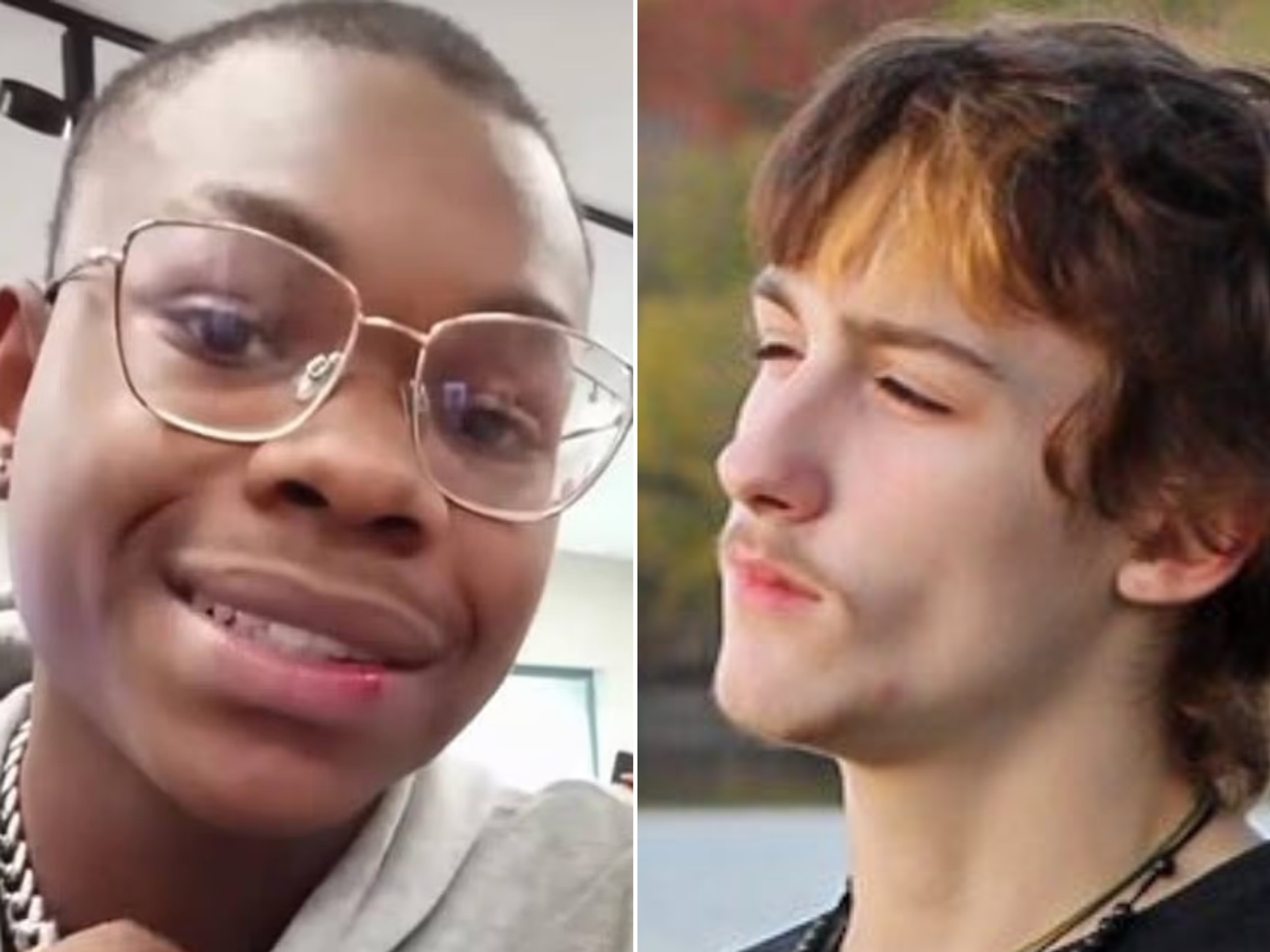 Student, 18, 'stabbed friend to death after accusing him of stealing vape'