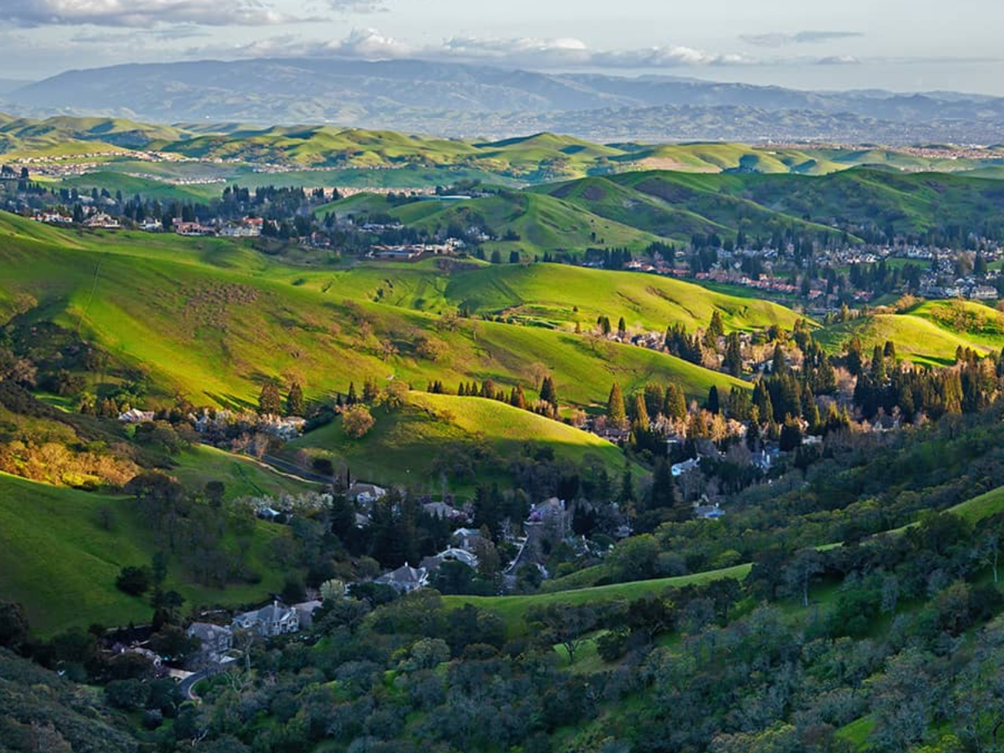 Californian city rocked by hundreds of earthquakes as locals fear ‘Big One’ imminent