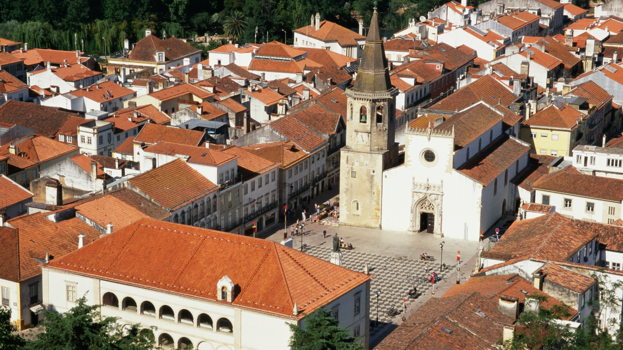 British boy, 13, stabbed to death in Portugal before suspected attacker killed in house explosion