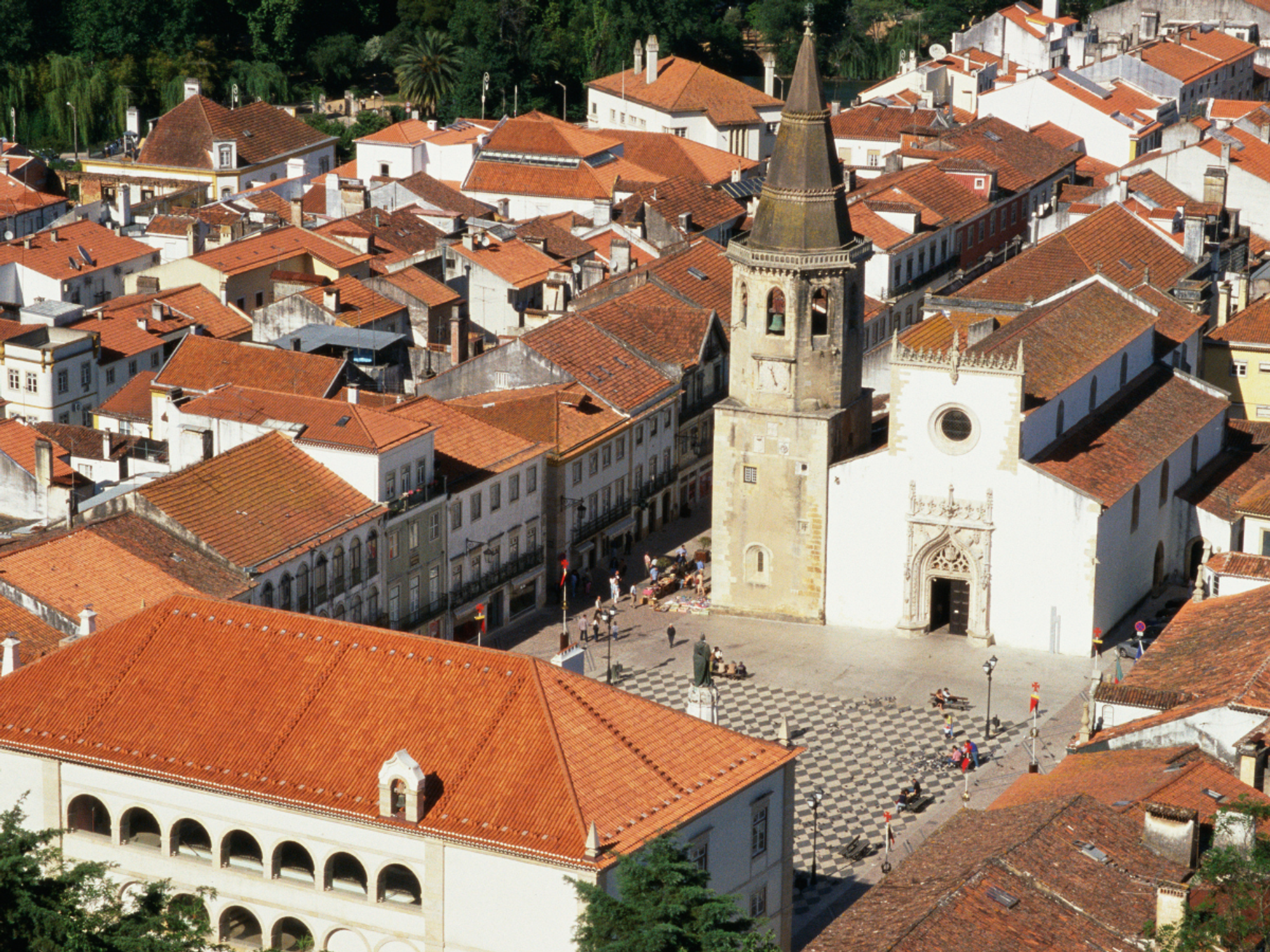 British boy, 13, stabbed to death in Portugal before suspected attacker killed in house explosion