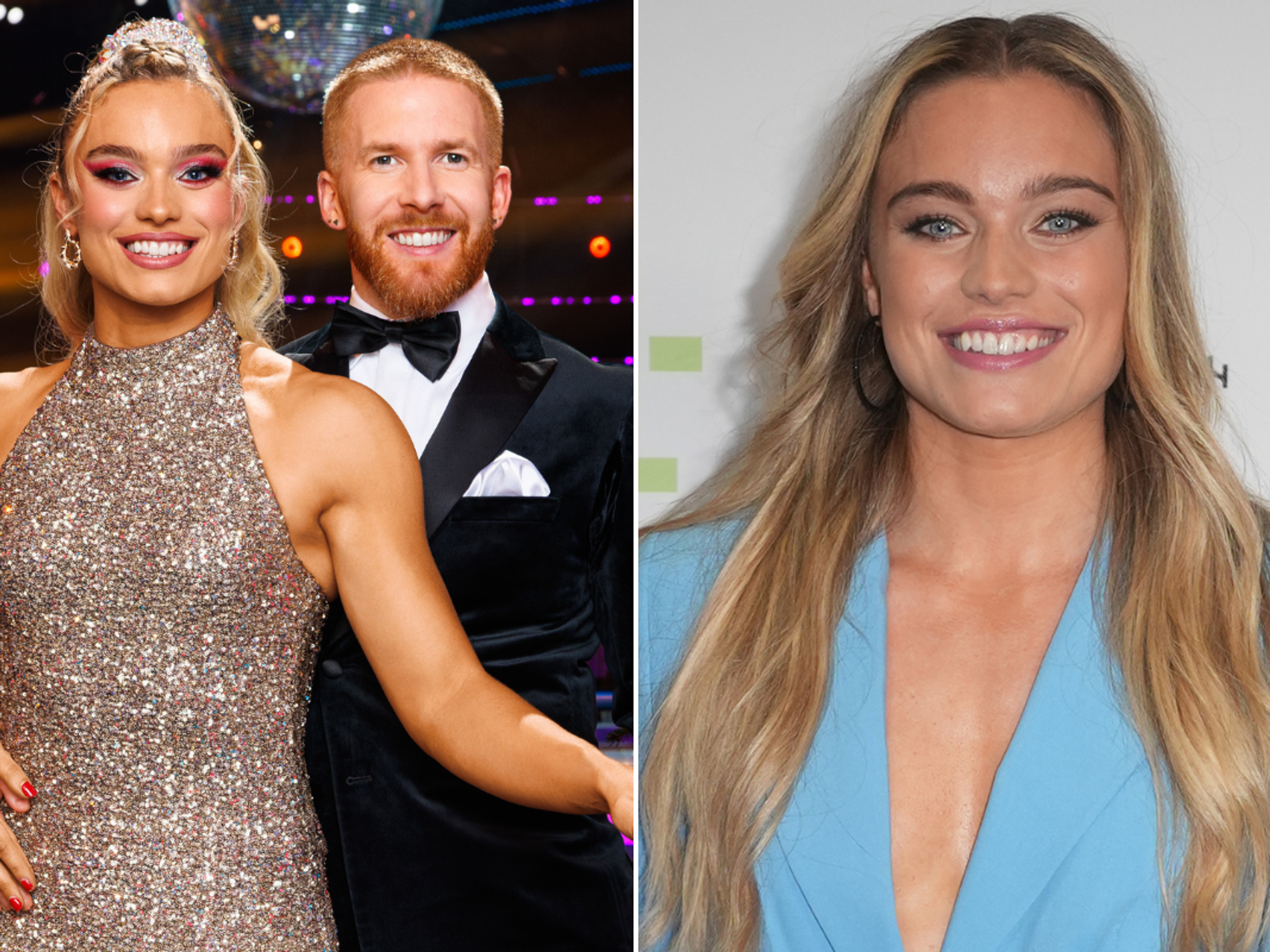 BBC Strictly star shares heartbreaking family loss ordeal that almost led to Christmas special withdrawal