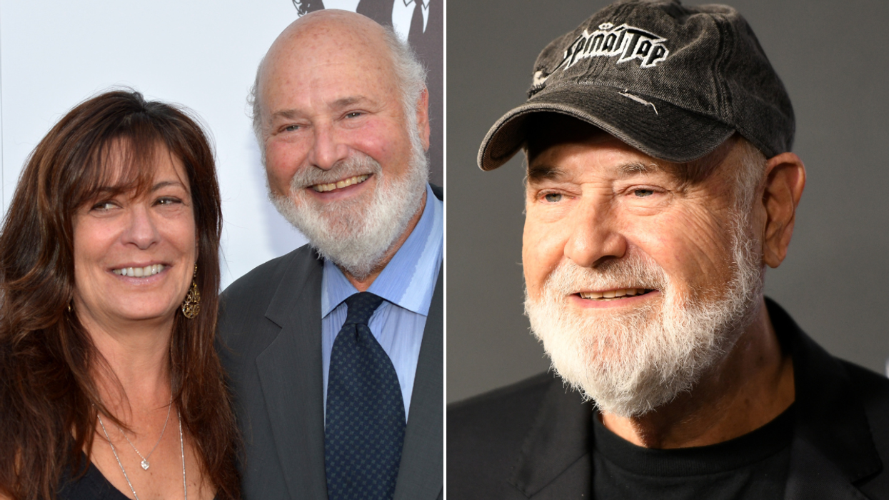 Rob Reiner and wife Michele death certificates confirm causes of death after son charged with murder