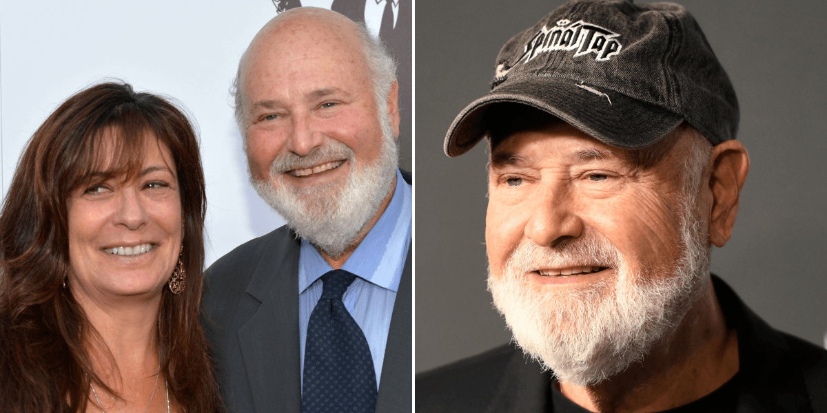 Rob Reiner and wife Michele death certificates confirm causes of death after son charged with murder Rob Reiner and wife Michele death certificates confirm causes of death after son charged with murder