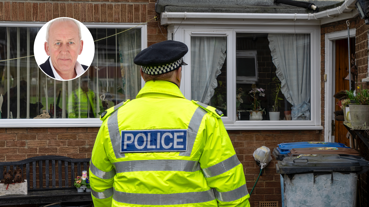 Think scrapping non-crime hate incidents will stop the thought police? Think again - Peter Bleksley