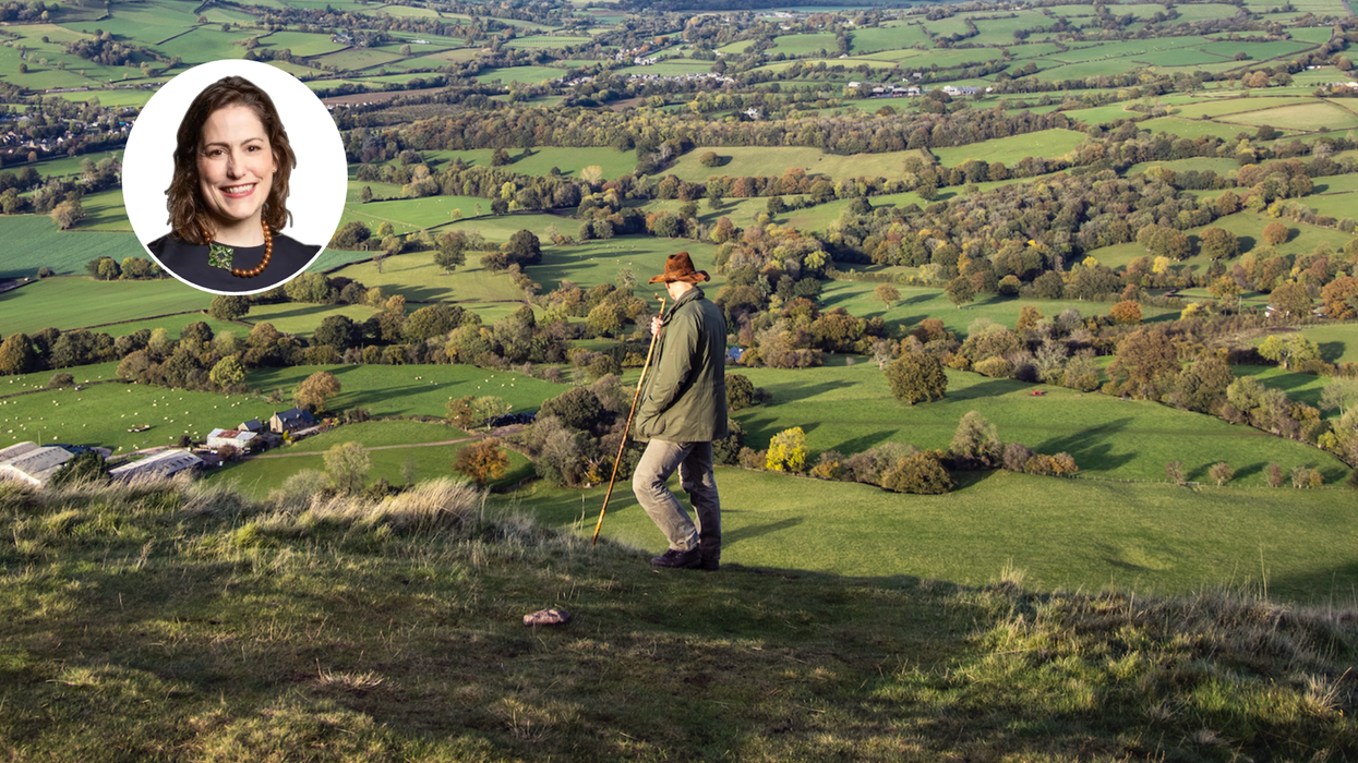Labour’s inheritance tax U-turn is cold comfort to the children now growing up without dads - Victoria Atkins