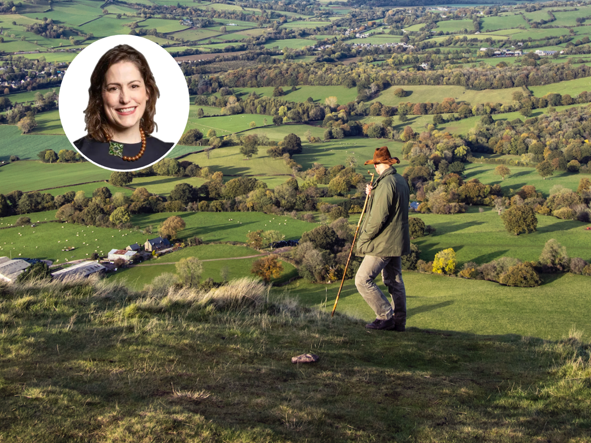 Labour’s inheritance tax U-turn is cold comfort to the children now growing up without dads - Vic...