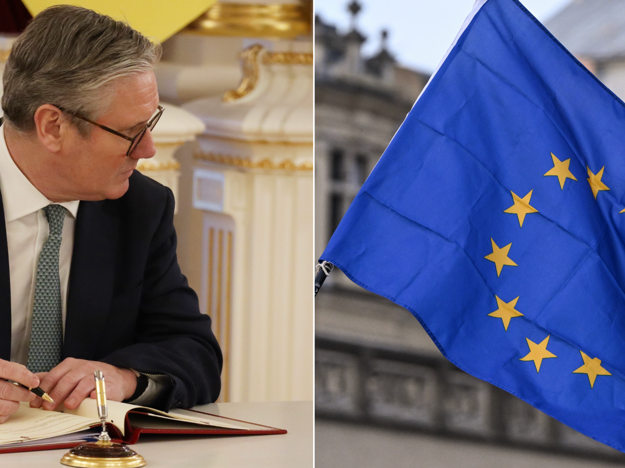 EXCLUSIVE: With all eyes on Christmas, Labour quietly greenlights sweeping EU regulation for WHOL...