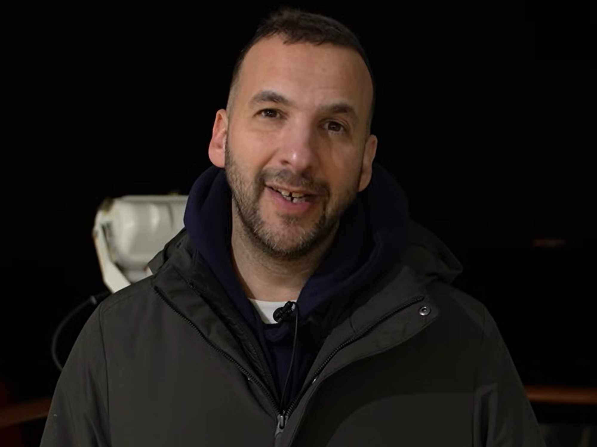 Zack Polanski demands £500m for migrants and warns France isn't safe for asylum seekers in 'unusu...