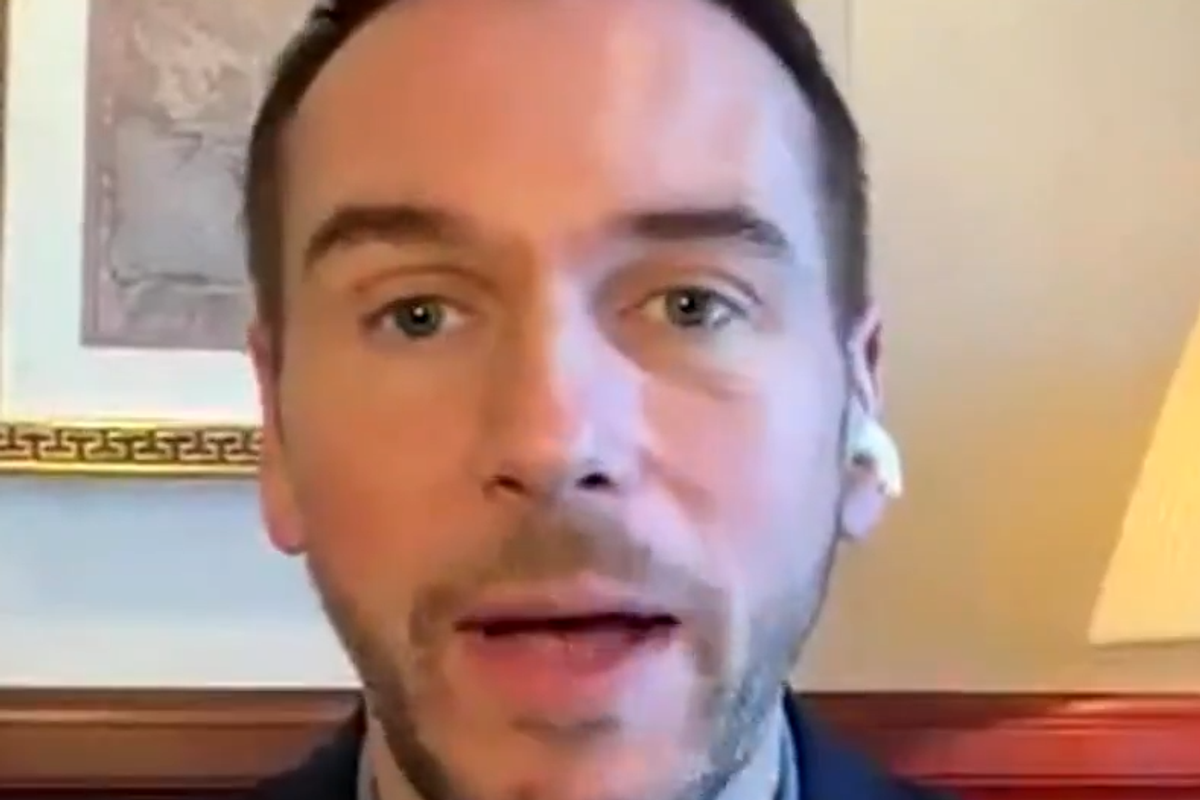 Ex-butler reveals meaning behind King Charles’s ‘deeply religious’ Christmas address