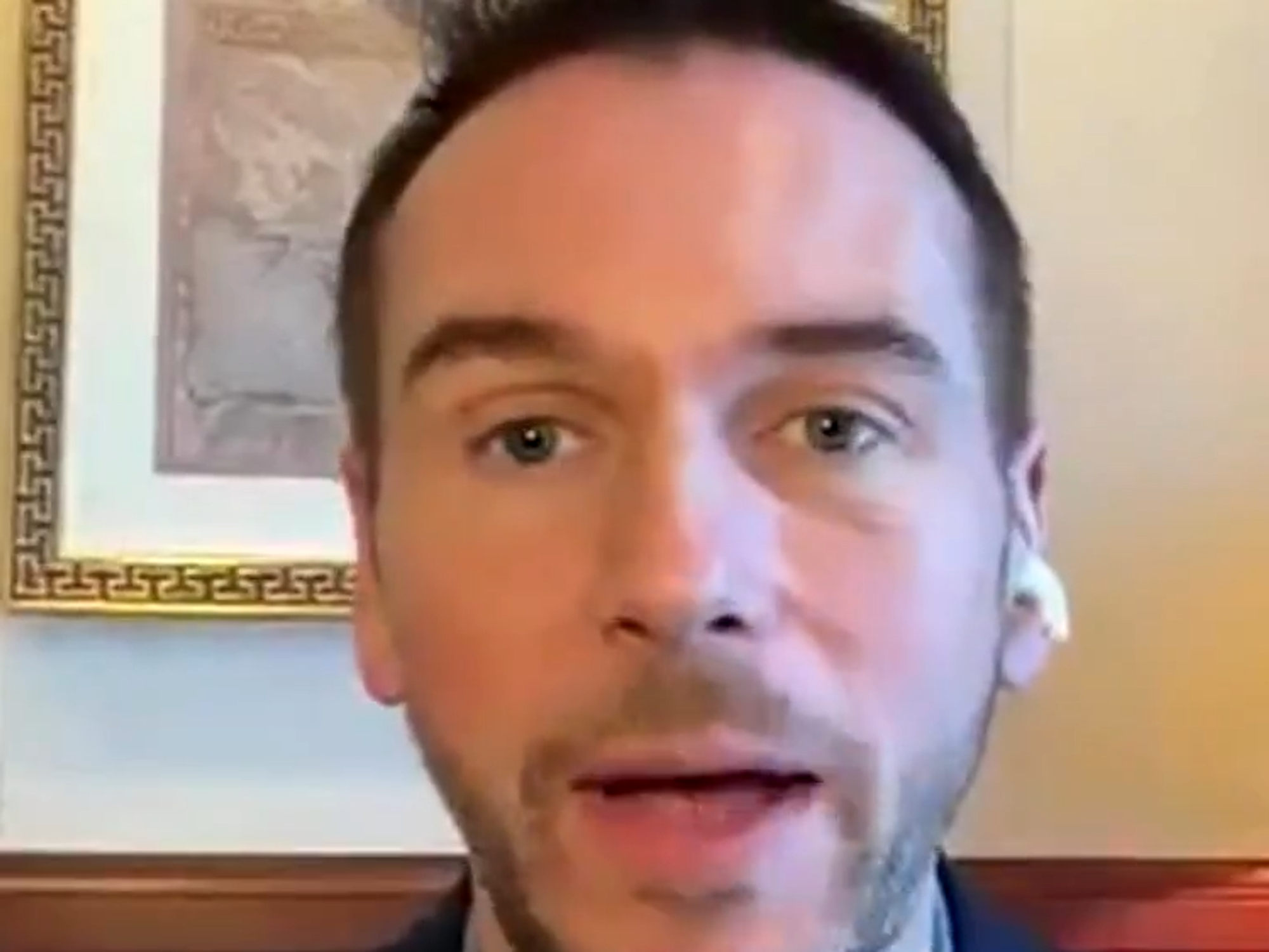 Ex-butler reveals meaning behind King Charles’s ‘deeply religious’ Christmas address