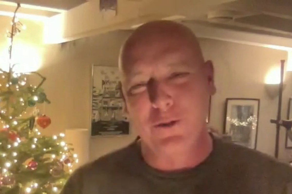 WATCH: Farmer labels Labour 'horrible' for Inheritance tax damage