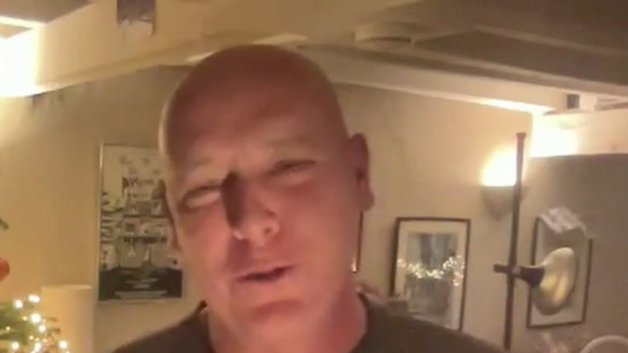 WATCH: Farmer labels Labour 'horrible' for Inhe...