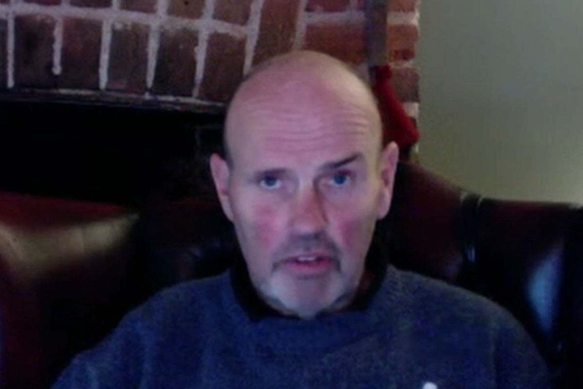 'Father Christmas forgot us!': Pub owner warns of ‘gloom and doom’ for hospitality