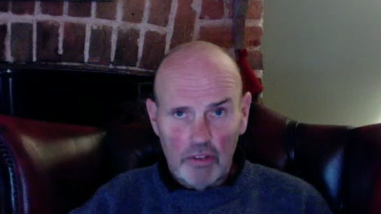 'Father Christmas forgot us!': Pub owner warns ...