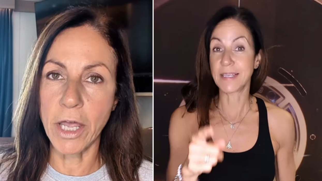 Former BBC Countryfile star makes shocking lifestyle admission after cancer diagnosis: 'Death looked me in the eyes'