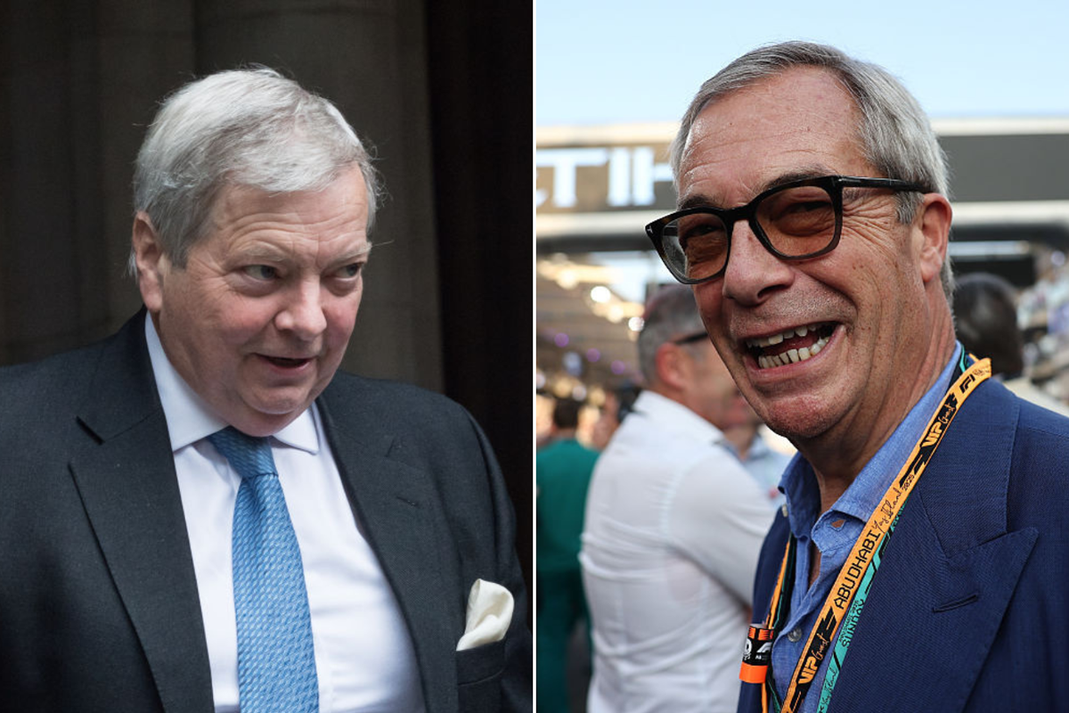 Keir Starmer told to grant Reform UK seat in Lords by leading Conservative peer