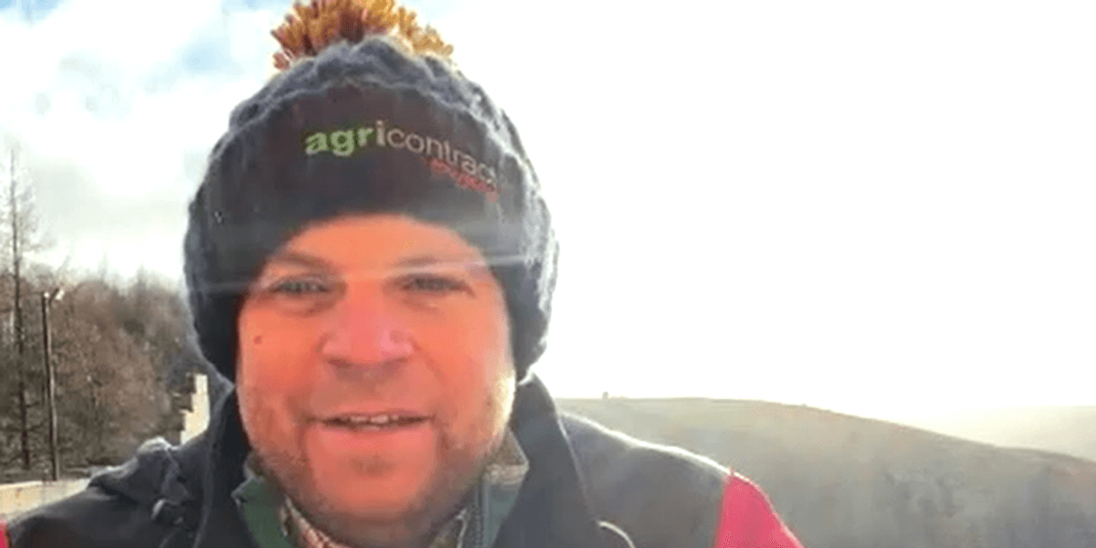 Farmer Olly Harrison gives verdict on Labour’s U-turn over inheritance tax Farmer Olly Harrison gives verdict on Labour’s U-turn over inheritance tax