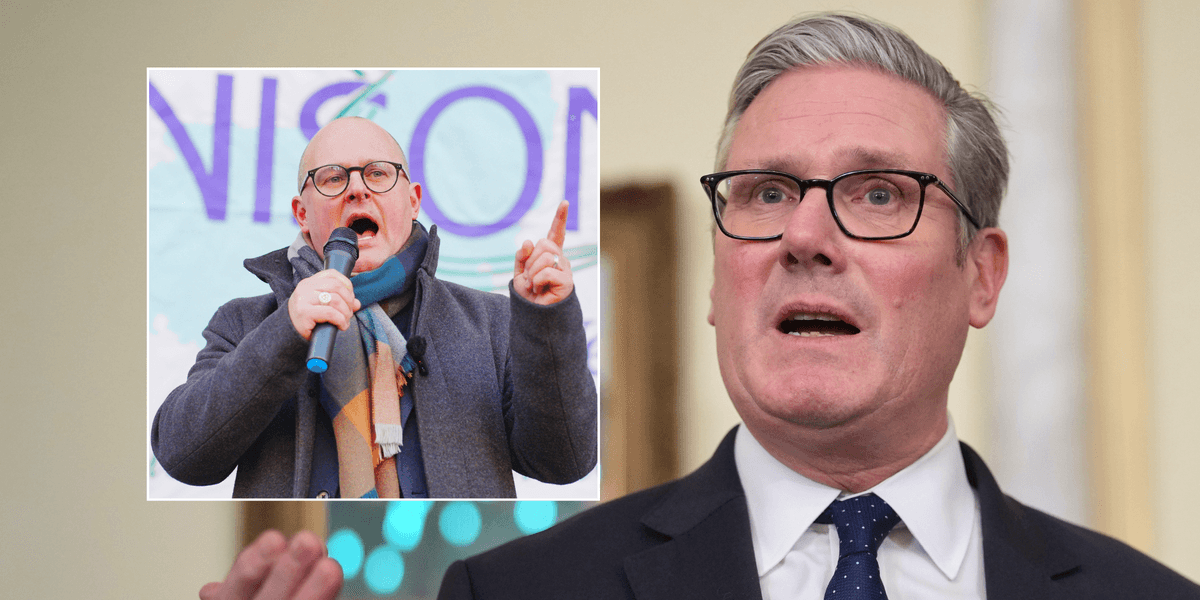 New Brexit headache for Prime Minister as key ally calls for ‘closest possible relationship’ with European Union New Brexit headache for Prime Minister as key ally calls for ‘closest possible relationship’ with European Union