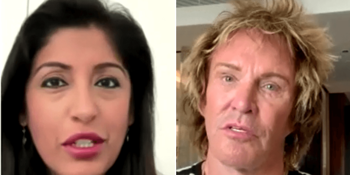 Fiery debate consumes GB News guests over Sadiq Khan calling Donald Trump ‘jealous’ Fiery debate consumes GB News guests over Sadiq Khan calling Donald Trump ‘jealous’