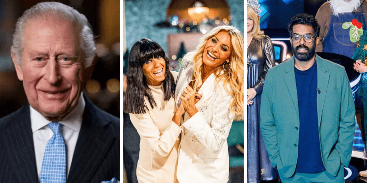 BBC suffers worst Christmas Day ratings slump on record as viewing figures plunge BBC suffers worst Christmas Day ratings slump on record as viewing figures plunge