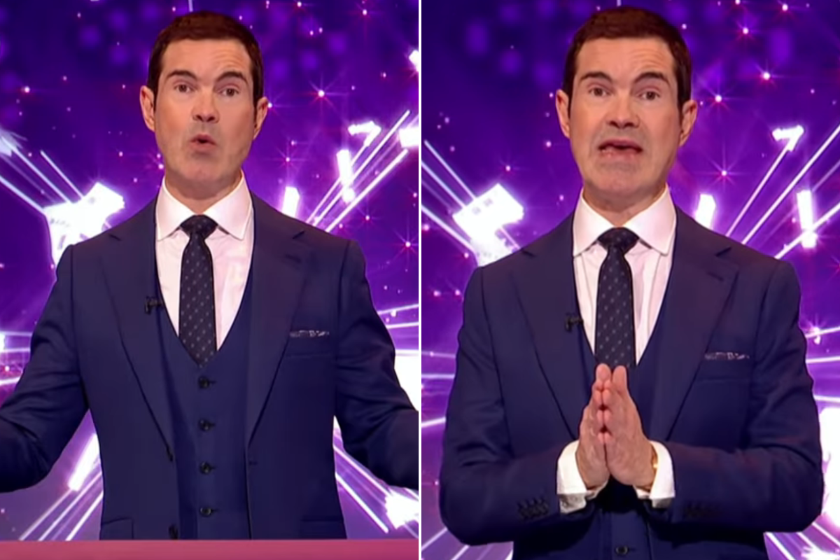 Channel 4 Big Fat Quiz of the Year sparks fury as viewers 'disgusted' by controversial segment: 'Way to lose a fan base!'