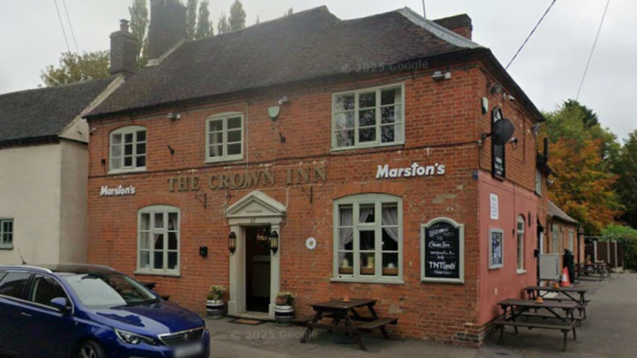 Murder investigation launched after death of pensioner, 66, punched outside Leicestershire pub