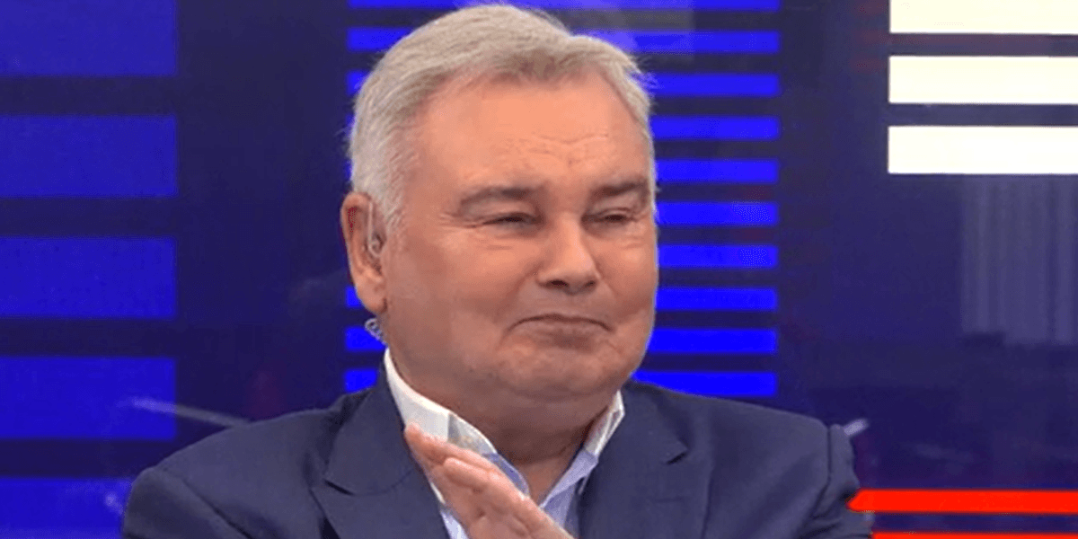 Eamonn Holmes crowns ‘finest film ever made’ as he gushes over Christmas rewatch Eamonn Holmes crowns ‘finest film ever made’ as he gushes over Christmas rewatch