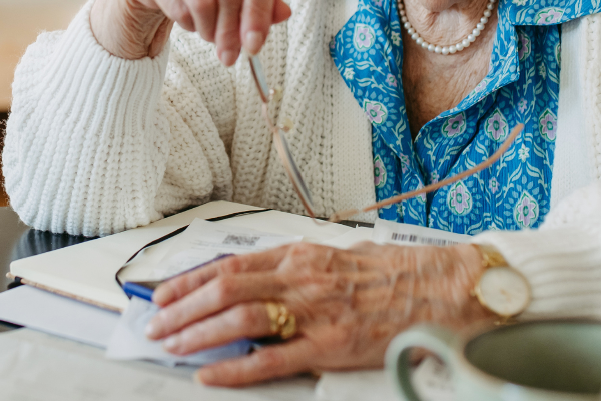 Welsh council sparks fury after 97-year-old given just a fortnight to pay £23,000 care fees