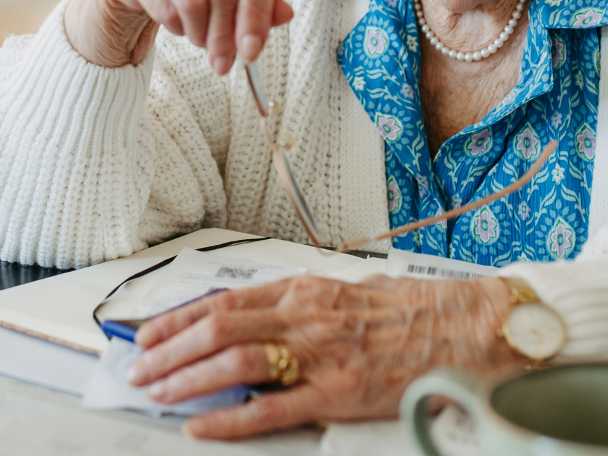 Welsh council sparks fury after 97-year-old given just a fortnight to pay £23,000 care fees
