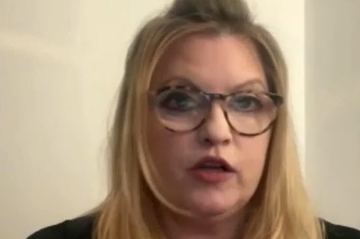 'No other way!' Business owner who BANNED Labour MPs from her salon slams Rachel Reeves in damning tirade