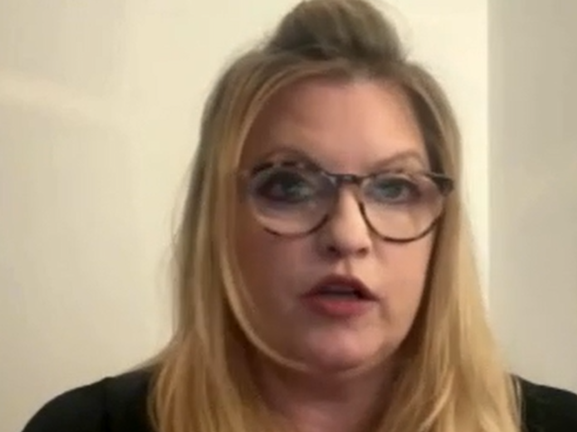 'No other way!' Business owner who BANNED Labour MPs from her salon slams Rachel Reeves in damning tirade