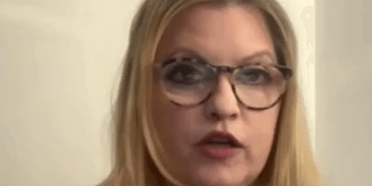 Business owner who BANNED Labour MPs from her salon slams Rachel Reeves in damning tirade Business owner who BANNED Labour MPs from her salon slams Rachel Reeves in damning tirade