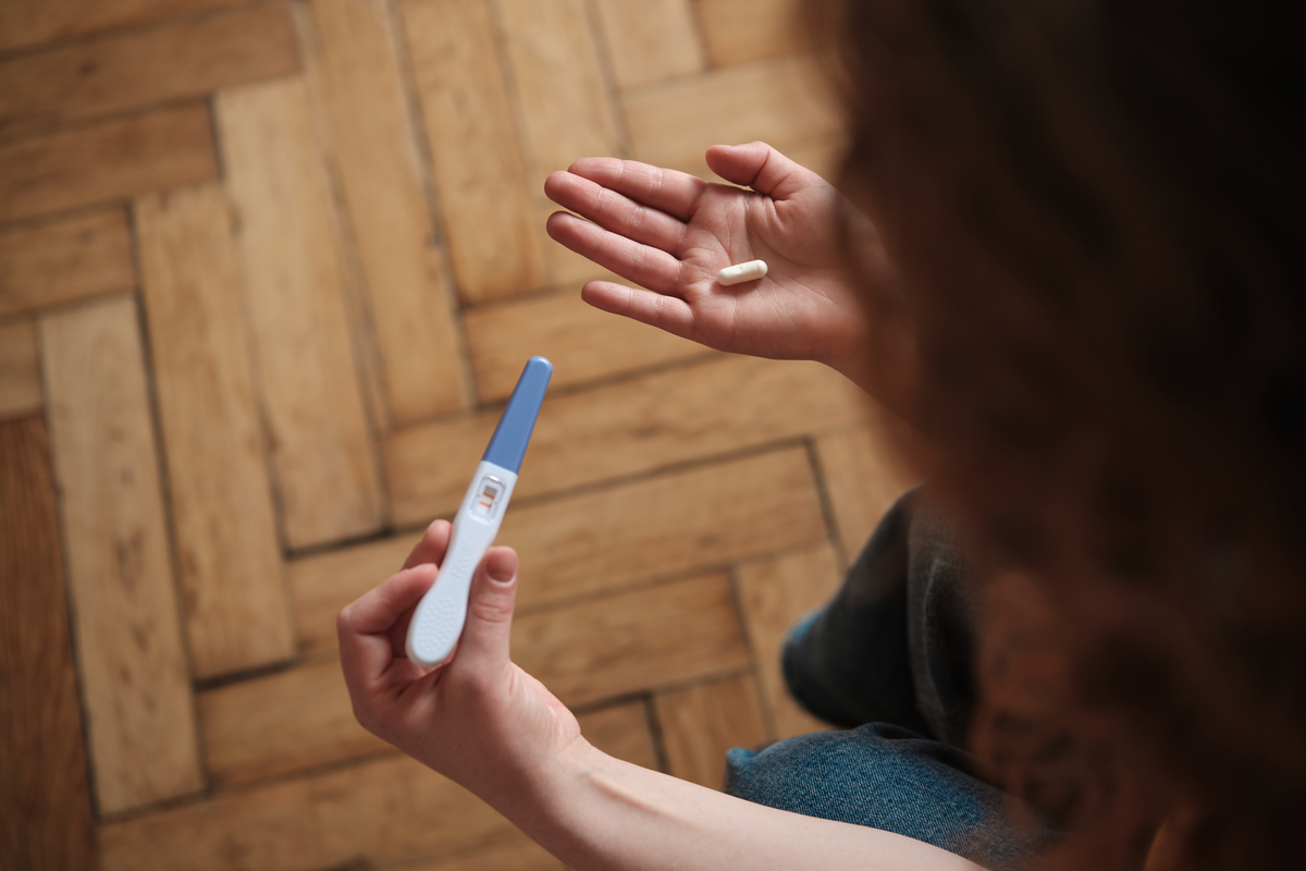 British charity blasted as ‘irresponsible’ for saying it’s not illegal to abort babies because they are girls