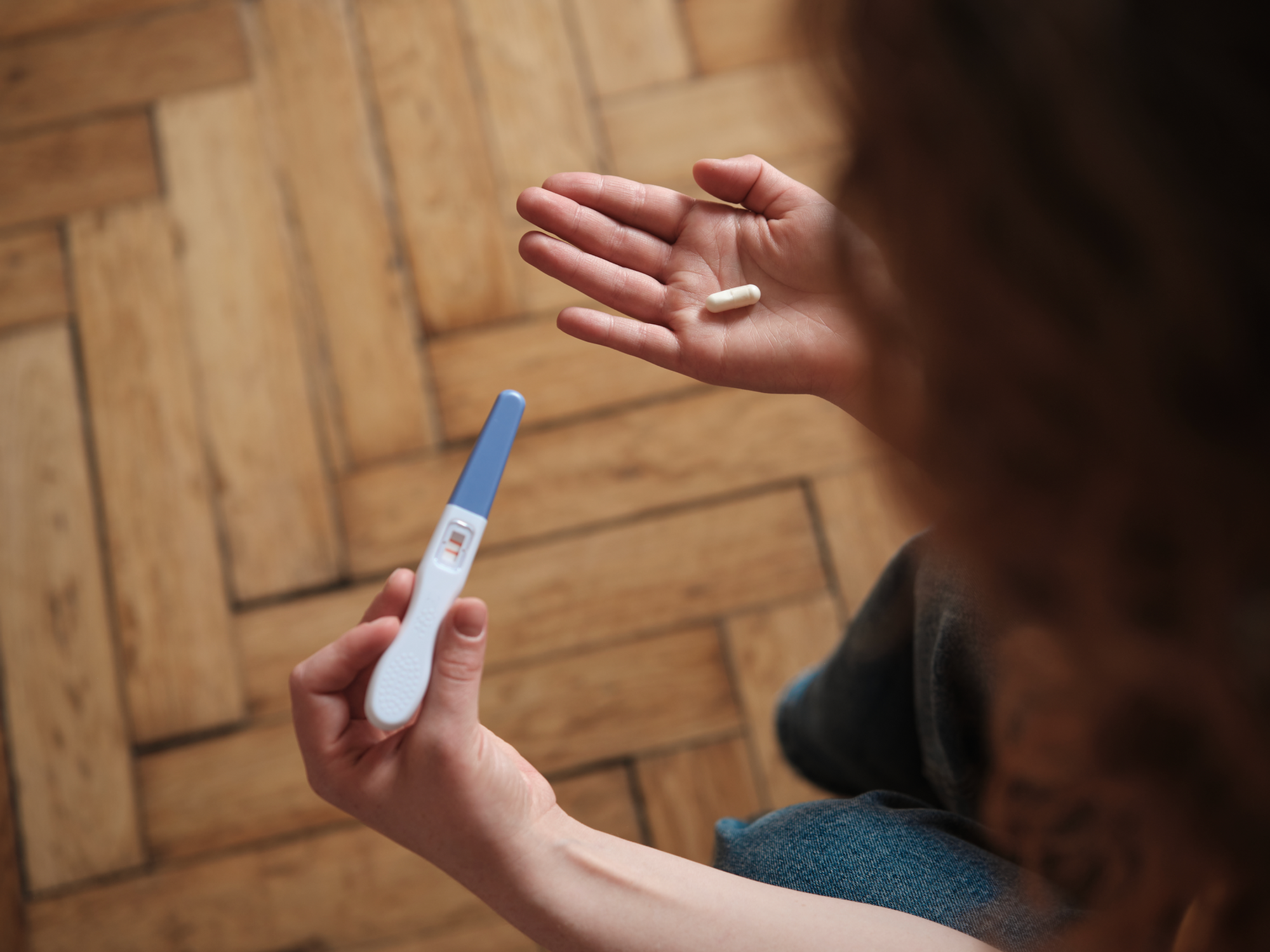 British charity blasted as ‘irresponsible’ for saying it’s not illegal to abort babies because th...